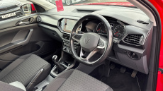 Volkswagen T-Cross 1.0 TSI 110 SE 5dr Petrol Estate